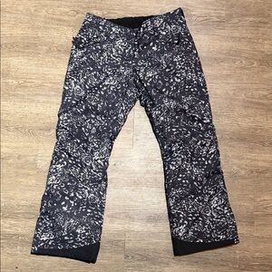 Ripzone Snowpants size large